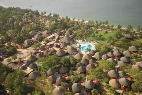 Hotel Royam