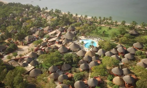 Hotel Royam