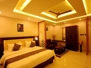 MC Suites Mysuru