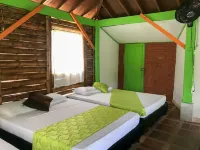 Lake View Family Cabin