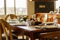 Hotel Duomo and Suites - Aamiainen