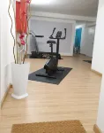 Travini Hotel Residence - palestra