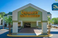 Quality Inn & Suites Near Six Flags - Austell Hotel di Lithia Springs