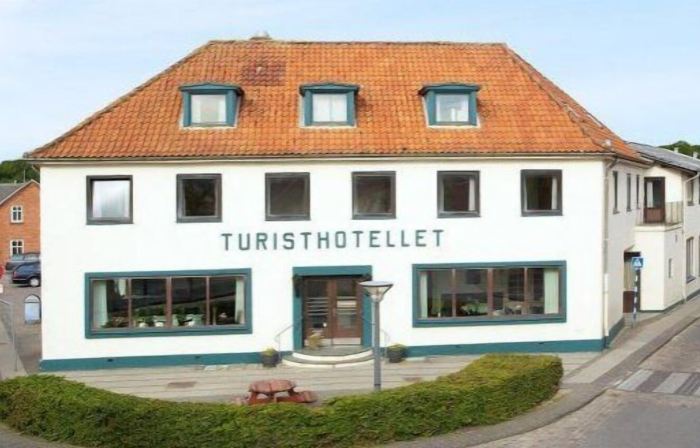 Turisthotellet