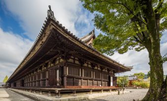 Kiyomizu Sannenzaka