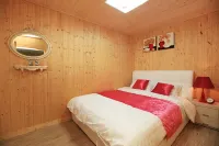 Wonju the Finland Pension