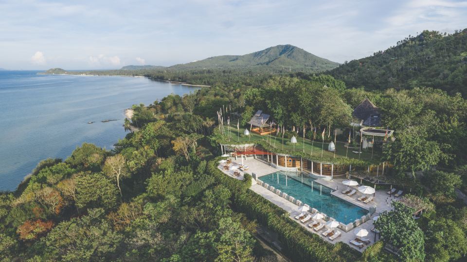 Kamalaya Koh Samui
