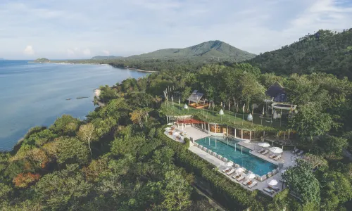 Kamalaya Koh Samui