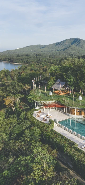 รูปภาพของKamalaya Koh Samui