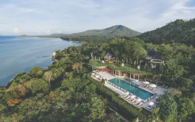 Kamalaya Koh Samui Hotels in Na Mueang