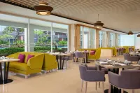 峇里島庫塔日落大道萬楓酒店­­ - SPA