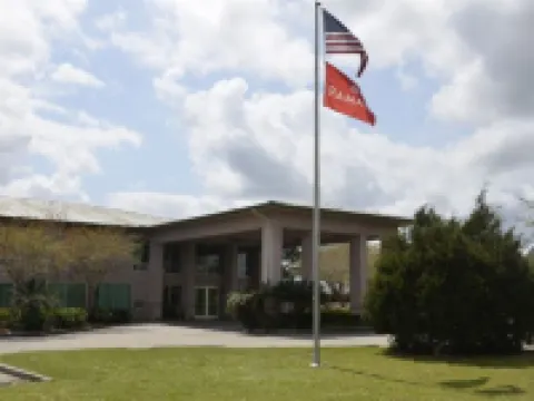 Ramada by Wyndham Luling Hotels in Luling