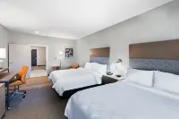 Holiday Inn Lubbock South