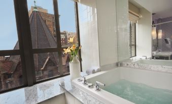 Kimpton HOTEL PALOMAR PHILADELPHIA by IHG