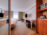 Hilton Garden Inn Detroit-Southfield Hôtels à : Southfield