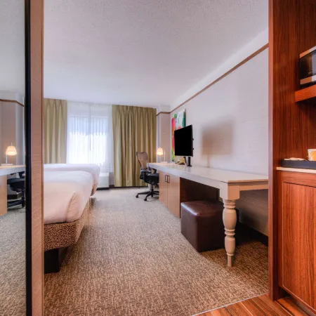 Hilton Garden Inn Detroit-Southfield