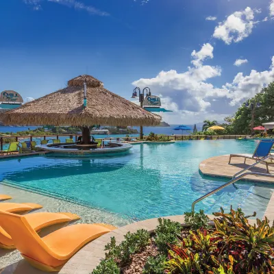 มาร์การิตาวิลล์ เวเคชั่น คลับ - เซนต์ โทมัส โรงแรมใกล้Lindquist Beach