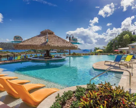Margaritaville Vacation Club - St Thomas Hotels in Saint Thomas