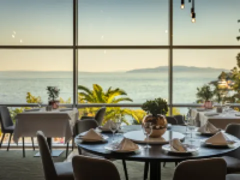 Hotel Ambasador - Liburnia Hotels in Opcina Opatija