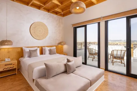 Benben by Dhara Hotels - Adults Only