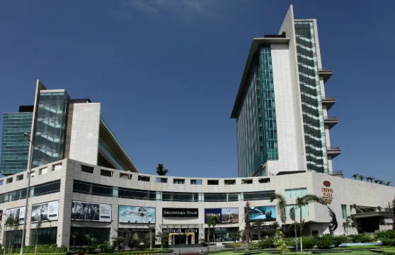 Crowne Plaza 新德里羅希尼