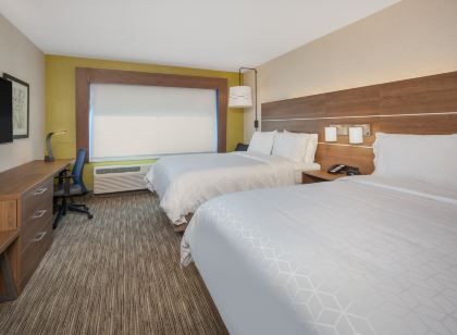 Holiday Inn Express & Suites Chico