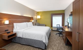 Holiday Inn Express Statesboro