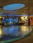 Porto Elounda Golf & Spa Resort, Six Senses Spa - de playa