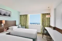 Fairfield by Marriott Chennai OMR Hotels near Kart Attack