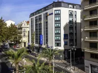 Novotel Suites Cannes Centre Hotels in Nice