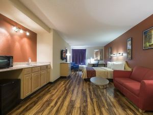 Red Roof Inn & Suites Philadelphia - Bellmawr