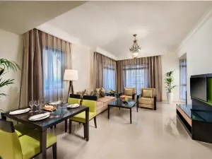 阿吉曼皇宮飯店