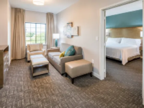 Staybridge Suites FLORENCE - CINCINNATI SOUTH by IHG Hotels in Florence