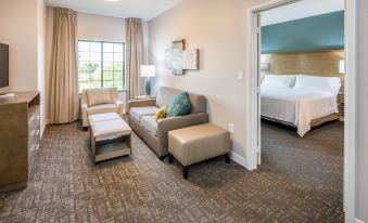 Staybridge Suites Florence - Cincinnati South