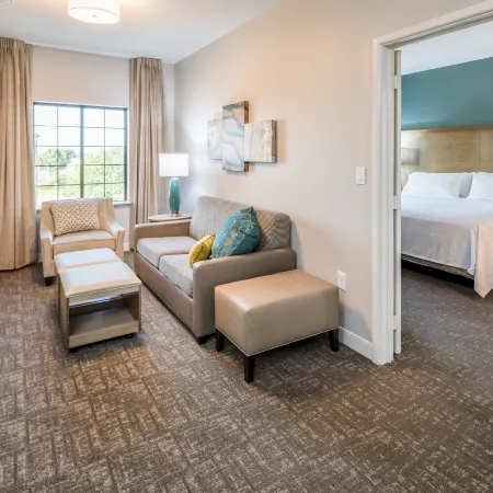 Staybridge Suites FLORENCE - CINCINNATI SOUTH by IHG