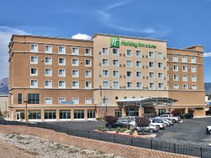 ホリデイ・イン & スイーツ アルバカーキ-ノース I-25, IHG ホテル