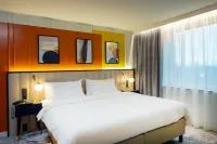 voco DUSSELDORF SEESTERN by IHG - Romantic