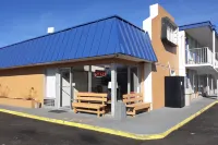 Motel 6 Wytheville, VA Hôtels à : Wytheville
