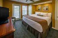 Holiday Inn Club Vacations Hill Country Resort Canyon LK Hotels in Canyon Lake