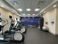Holiday Inn Express & Suites FT. SMITH - AIRPORT by IHG Hotels in Fort Smith
