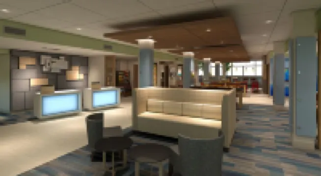 Holiday Inn Express & Suites VIDALIA by IHG