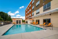 Holiday Inn Express & Suites ASHEBORO by IHG - Pools