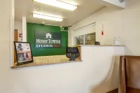 HomeTowne Studios Philadelphia - Maple Shade, NJ Hotels in Cherry Hill