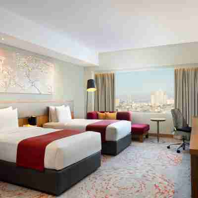雅加達牙也馬達假日套房飯店 - IHG 飯店 Rooms
