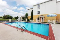 Super 8 by Wyndham la Grange KY