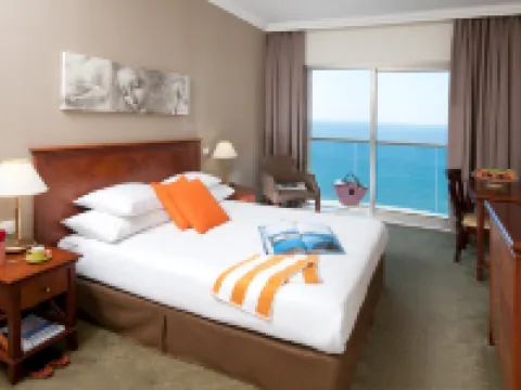 Leonardo Plaza Haifa Hotéis em Haifa