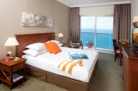 Leonardo Plaza Haifa Hotels in Tirat Carmel