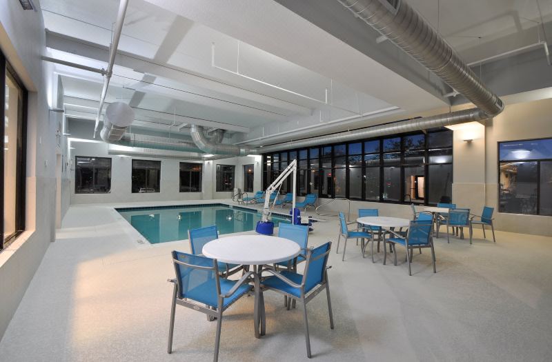 Holiday Inn Express Quantico - Stafford by IHG photo 4