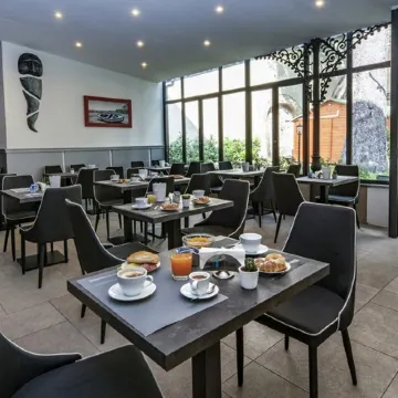 Villa Elisio Hotel & Spa