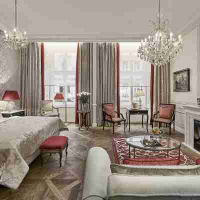 Hotel Sacher Wien Rooms